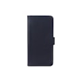 Miniatyrbillede 1 af 6: GEAR Wallet Sort - Xiaomi Redmi 10 C Svart
