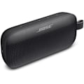 Pikkukuva 3 / 7: Bose SoundLink Flex -Bluetooth-kaiutin, musta
