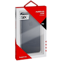 Pikkukuva 3 / 3: 3SIXT Pure Flex kotelo iPhone 6S/7:lle, läpinäkyvä Transparent