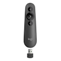Pikkukuva 2 / 2: Logitech R500s presentation remote control - mid gray