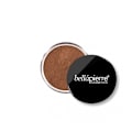 Miniatyrbillede 1 af 2: Bellapierre Loose Foundation - 10 Double Cocoa 9g