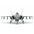 Pikkukuva 9 / 11: TAMIYA 1/48 Lockheed Martin® F-35®A Lightning Ⅱ®