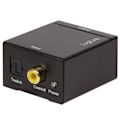 Pikkukuva 3 / 4: LogiLink Digital Tos/Coax -> Analog RCA (CA0100)