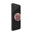 Pikkukuva 5 / 9: PopSockets Tidepool Rose OW Avtagbart Grip med Ställfunktion LUXE