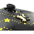 Miniatyrbillede 7 af 10: PDP Gaming Rematch Glow Wireless Controller - trådlös spelkontroll, Mario Stars, Switch