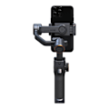 Miniatyrbillede 9 af 10: Hohem Smartphone Gimbal iSteady M6 Sort