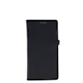 Miniatyrbillede 2 af 6: BUFFALO Wallet Læder Samsung S20 Plus Sort Svart