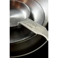 Miniatyrbillede 3 af 4: De Buyer Mineral B Element -stekpanna, kolstål, 32 cm