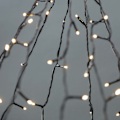 Pikkukuva 9 / 11: Nedis SmartLife Jouluvalot | Puu | Wi-Fi | Lämmin Valkoinen | 200 LED's | 20.0 m | 5 x 4 m | Android™ / IOS