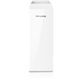 Miniatyrbillede 1 af 4: TP-Link CPE510 - Accesspoint til udendørsbrug, kan sende signal op ti