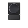 Miniatyrbillede 1 af 9: Flexson Vægbeslag SONOS AMP 1x Sort