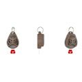 Pikkukuva 1 / 8: TICKLESS Tick Repellent ECOPET