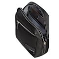 Miniatyrbillede 8 af 9: Samsonite Skuldertaske LITEPOINT 9,7" Sort