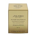 Pikkukuva 4 / 4: Shiseido Future Solution LX Total Radiance Foundation SPF15 30 ml Neutral 3