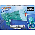 Pikkukuva 4 / 5: Nerf Minecraft Glow Squid -vesipyssy