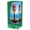 Miniatyrbillede 1 af 3: BRIO Railway 33743 - Ljussignal