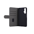 Pikkukuva 3 / 6: GEAR Mobilfodral 3 Kortfack Svart - Huawei Nova 5T / Honor 20 / 20s Svart