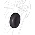 Pikkukuva 6 / 10: Hama Control Sticks Set 8in1 för Handkontroll PS4/PS5