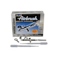 Pikkukuva 2 / 3: Airbrush "Master class" (Prof,)