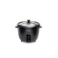 Pikkukuva 6 / 9: BLACK+DECKER Riisikeitin 1,8 L Musta