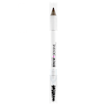 Miniatyrbillede 2 af 2: Wet n Wild Brow-sessive Brow Pencil Dark Brown