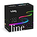 Pikkukuva 5 / 5: Twinkly Line Extension 100 RGB LEDs Ge