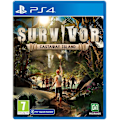 Miniatyrbillede 2 af 2: Survivor: Castaway Island (PS4)