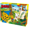 Miniatyrbillede 1 af 3: Kärnan Bamse Sverigespelet