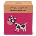 Miniatyrbillede 4 af 4: Carl Oscar TEMP LunchJar Mattermos 0,5L C