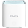Pikkukuva 3 / 8: D-Link Eagle Pro AI AX1500 WiFi 6 Mesh-system 3-pack