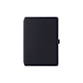 Miniatyrbillede 1 af 6: Onsala Tablet Cover Læder Sort iPad 10,2" 19/20/21 Svart
