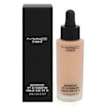 Miniatyrbild 3 av 4: MAC Studio Waterweight Foundation SPF30 30 ml NW22