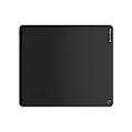Miniatyrbillede 1 af 6: Mionix Musemåtte Sort Medium 37x32cm