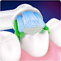 Miniatyrbillede 7 af 9: Oral B Precision Clean - utbytesborste, 4 stycken