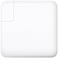 Pikkukuva 2 / 3: Strömadapter till Macbook Pro 15", 87W USB-C, Vit