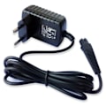 Miniatyrbillede 1 af 2: Oplader til Braun barbermaskine 12V