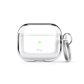 Pikkukuva 2 / 8: Elago AirPod 3 Protective TPU Case Clear