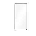 Miniatyrbillede 2 af 5: DELTACO screen protector, Samsung A71/Note10 Lite, 2.5D full glass Transparent
