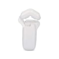 Miniatyrbild 5 av 11: Nedis SmartLife Robot med Gardin | Stångskena | Draperier / Gardiner | Batteridriven / USB ström | 4000 mAh | Bluetooth® | Vit