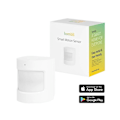 Pikkukuva 4 / 9: Hombli Smart Bluetooth Sensor PIR Motion Sensor White