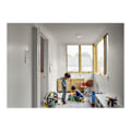 Miniatyrbillede 6 af 6: Google Nest Protect 2nd Generation Battery - White
