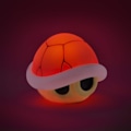 Pikkukuva 4 / 5: Paladone Red Shell -valo äänellä