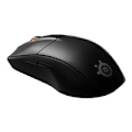 Pikkukuva 9 / 9: SteelSeries Rival 3 Wireless Optisk Trådløs Sort