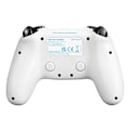 Miniatyrbillede 4 af 11: PS4/PC/Android/iOS-controller, hvid