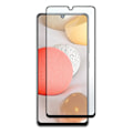 Miniatyrbillede 3 af 5: DELTACO screen protector, Samsung Galaxy A42 5G Transparent
