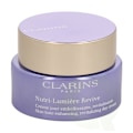 Pikkukuva 2 / 4: Clarins Nutri-Lumiere Revive Revitalizing Day Cream 50 ml All Skin Types