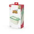 Miniatyrbillede 1 af 5: Hori Carry-All Väska, Animal Crossing, Switch / Switch OLED