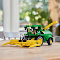 Miniatyrbild 4 av 11: LEGO Technic 42168  - John Deere 9700 Forage Harvester