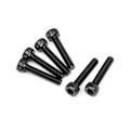 Pikkukuva 2 / 2: Cap Head Screw M3X15Mm (6Pcs)