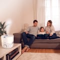 Pikkukuva 4 / 5: Vicks Top Fill Ultrasonic Humidifier with 2x Scent Pad Heater